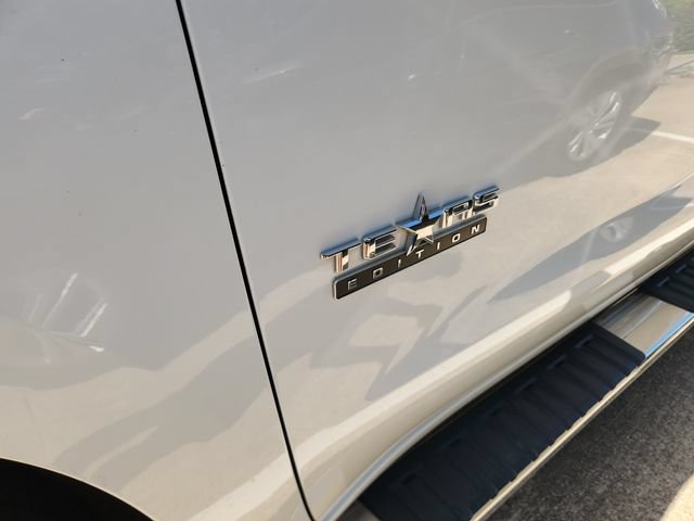 Used 2024 Chevrolet Silverado 1500 LT w/ Protection Package RWD image 11