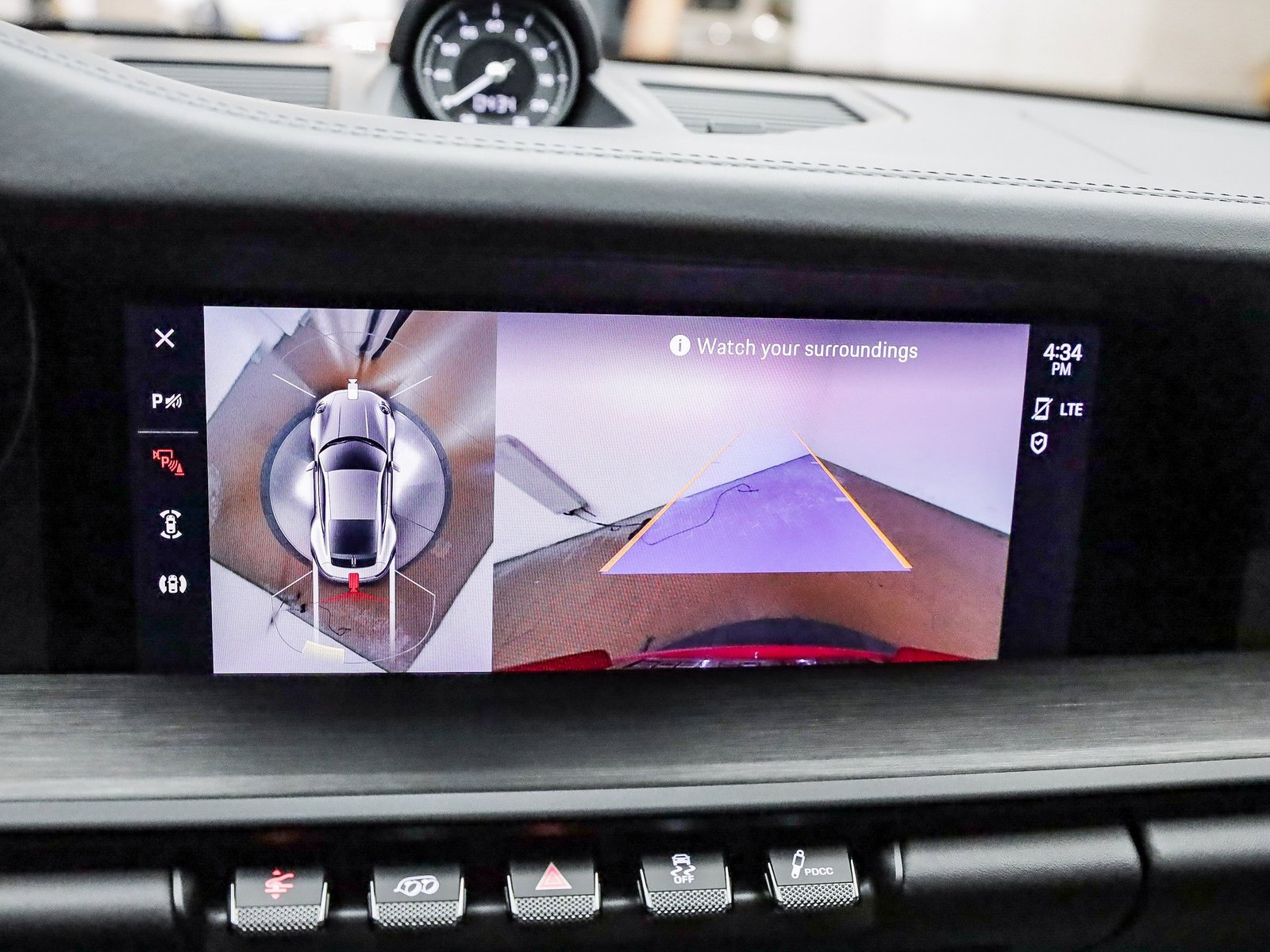 Certified 2024 Porsche 911 Carrera 4 GTS image 31