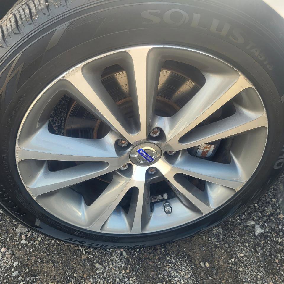 Used 2013 Volvo C70 T5 FWD image 45