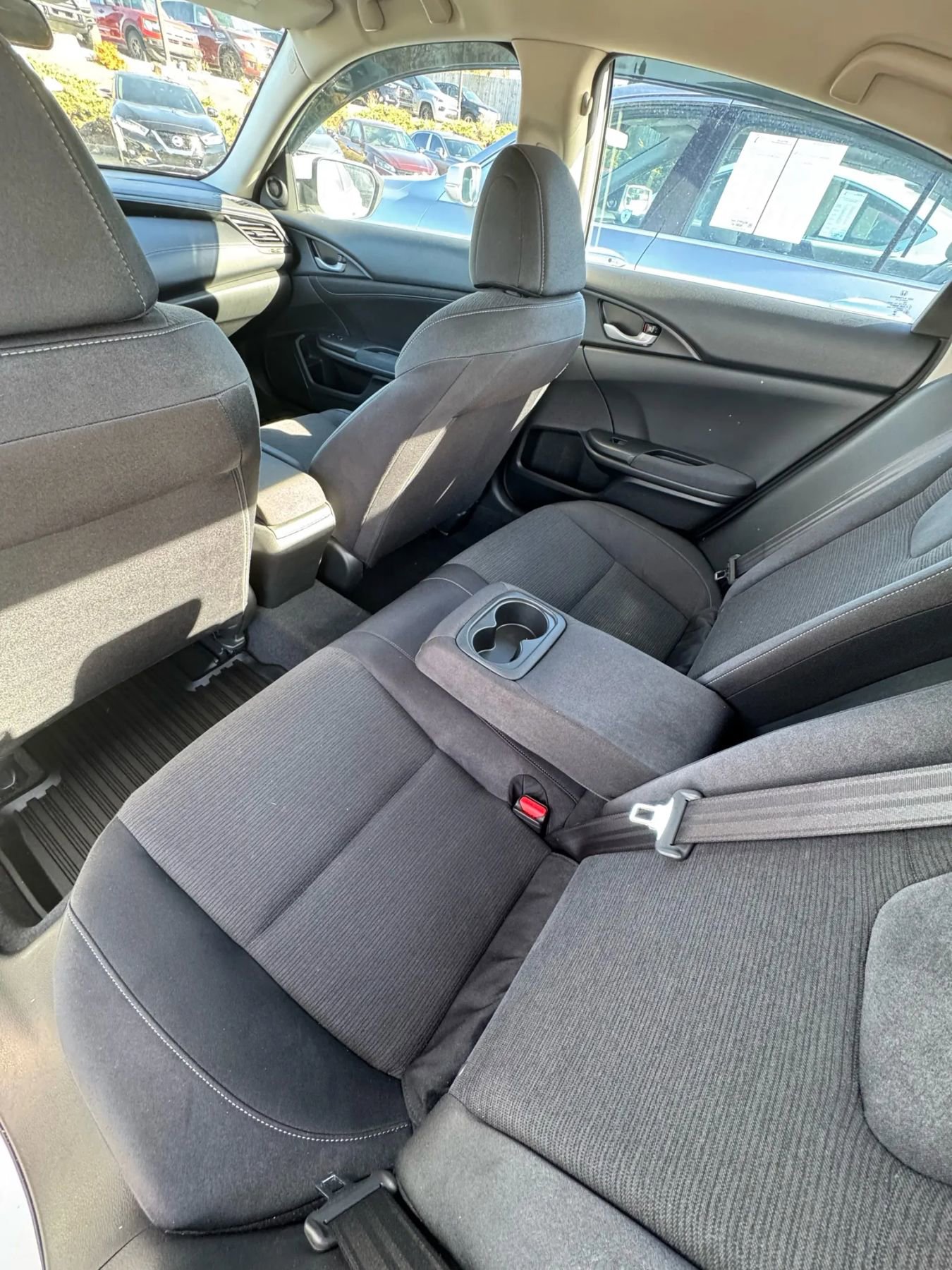 Used 2021 Honda Insight EX image 61