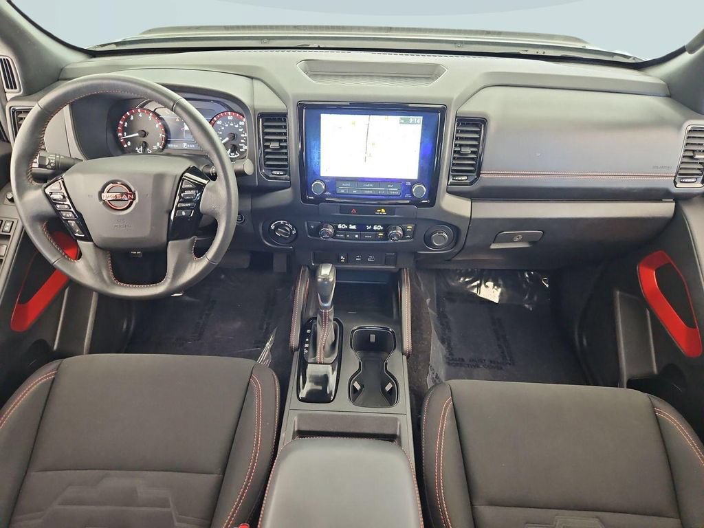 Used 2023 Nissan Frontier PRO-4X w/ Technology Package AWD/4WD image 22