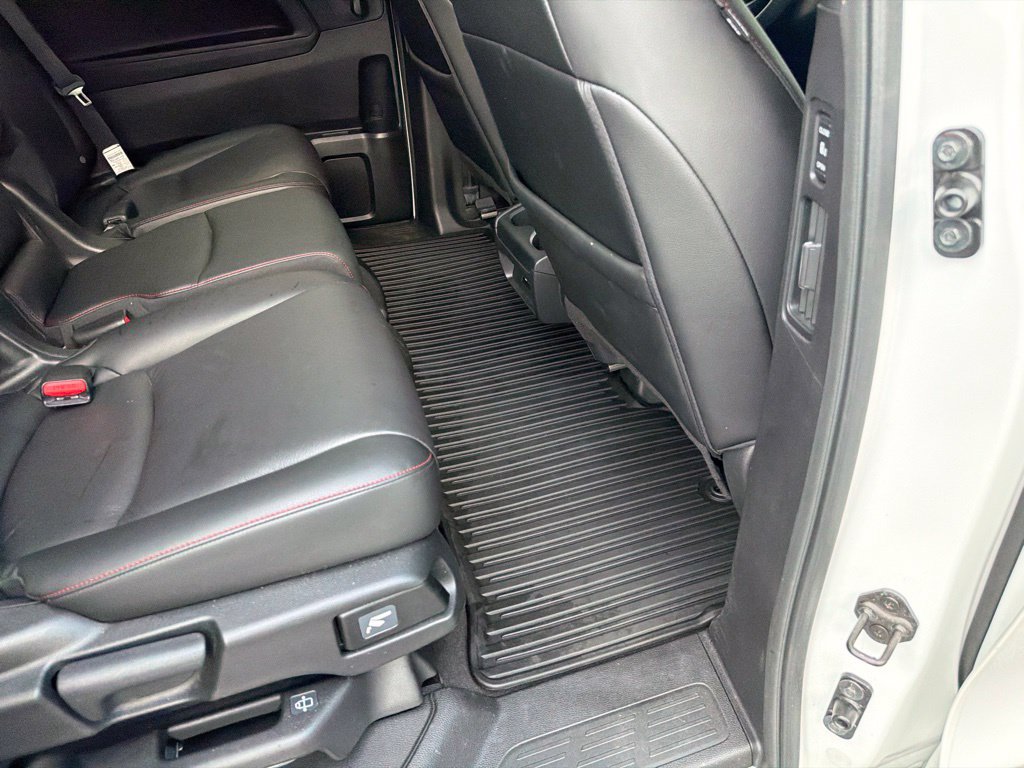 Used 2025 Honda Odyssey Sport-L image 22