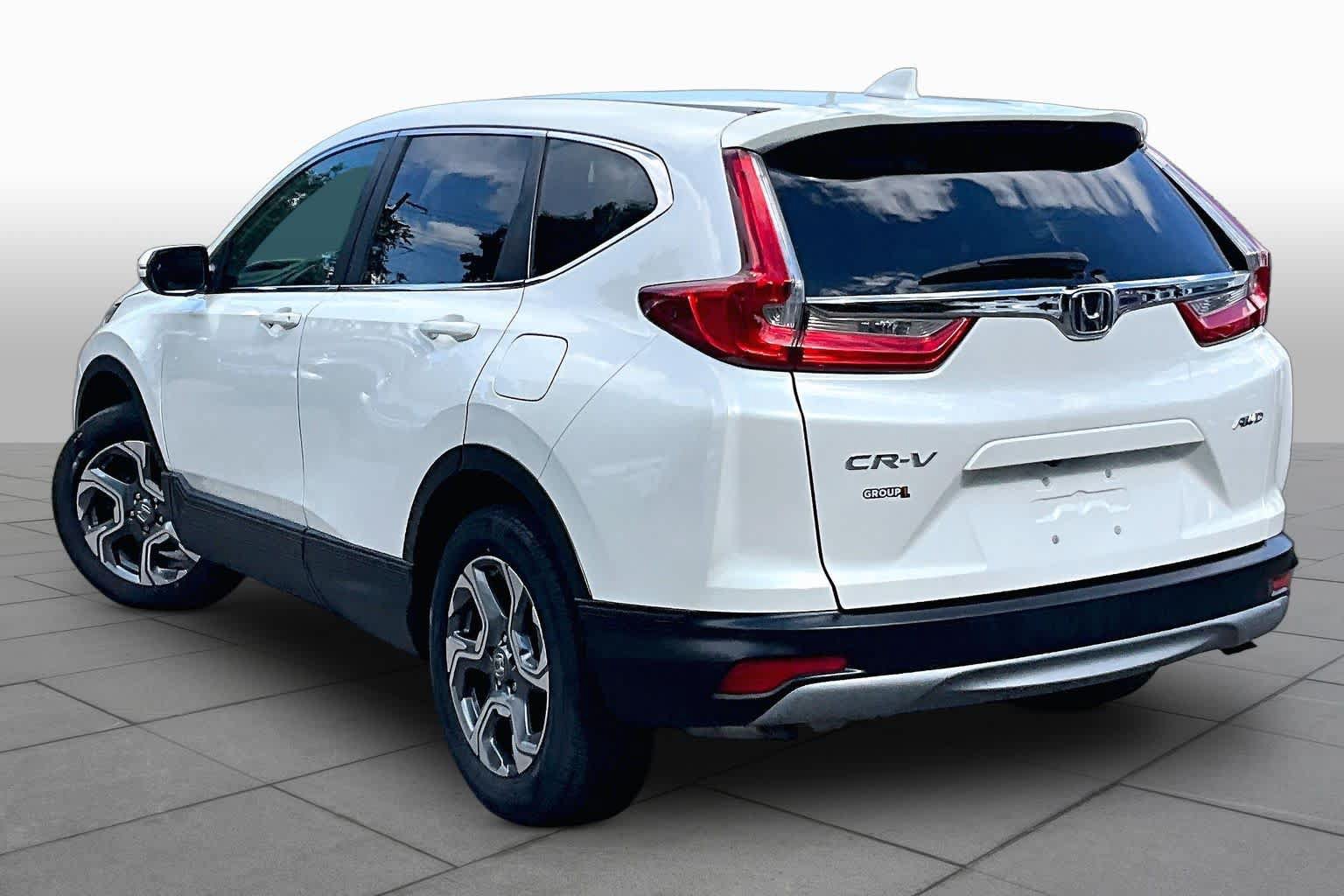 Used 2018 Honda CR-V EX-L image 12