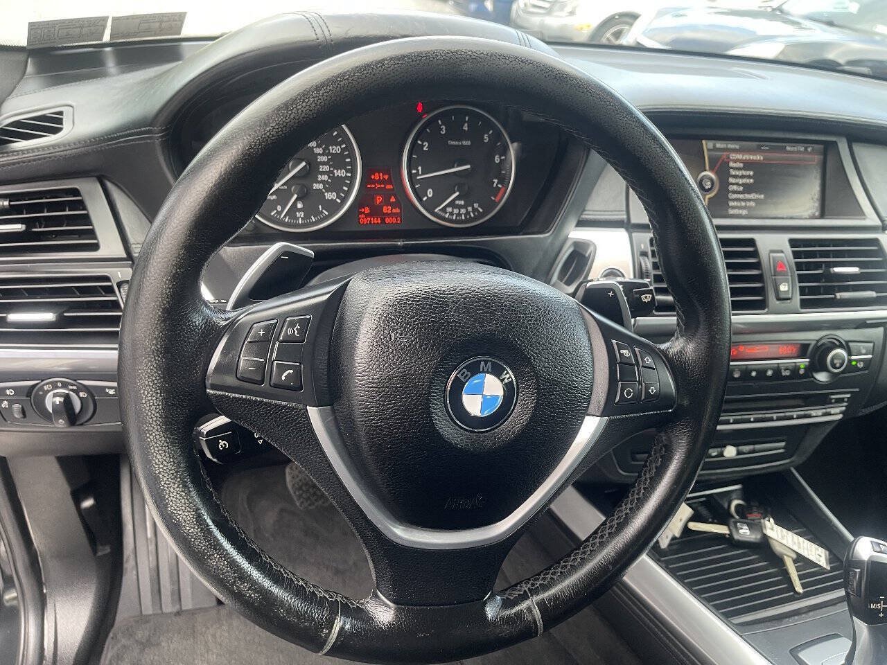 Used 2012 BMW X5 xDrive35i AWD/4WD image 14