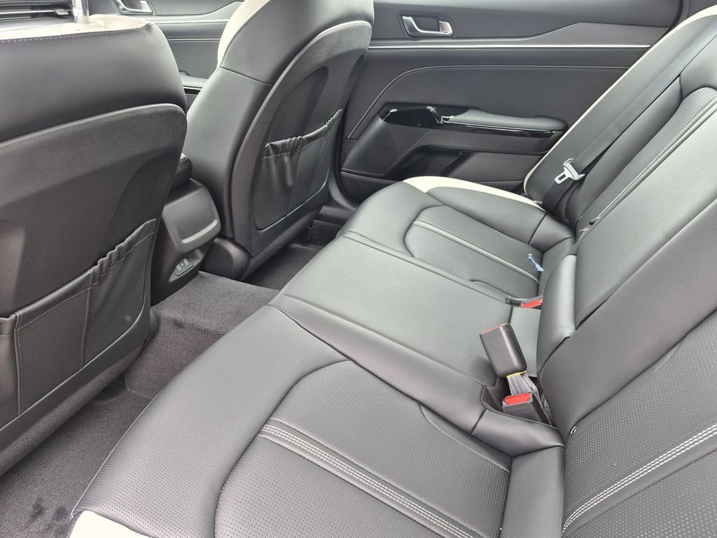 New 2026 Kia K5 GT-Line AWD/4WD image 12