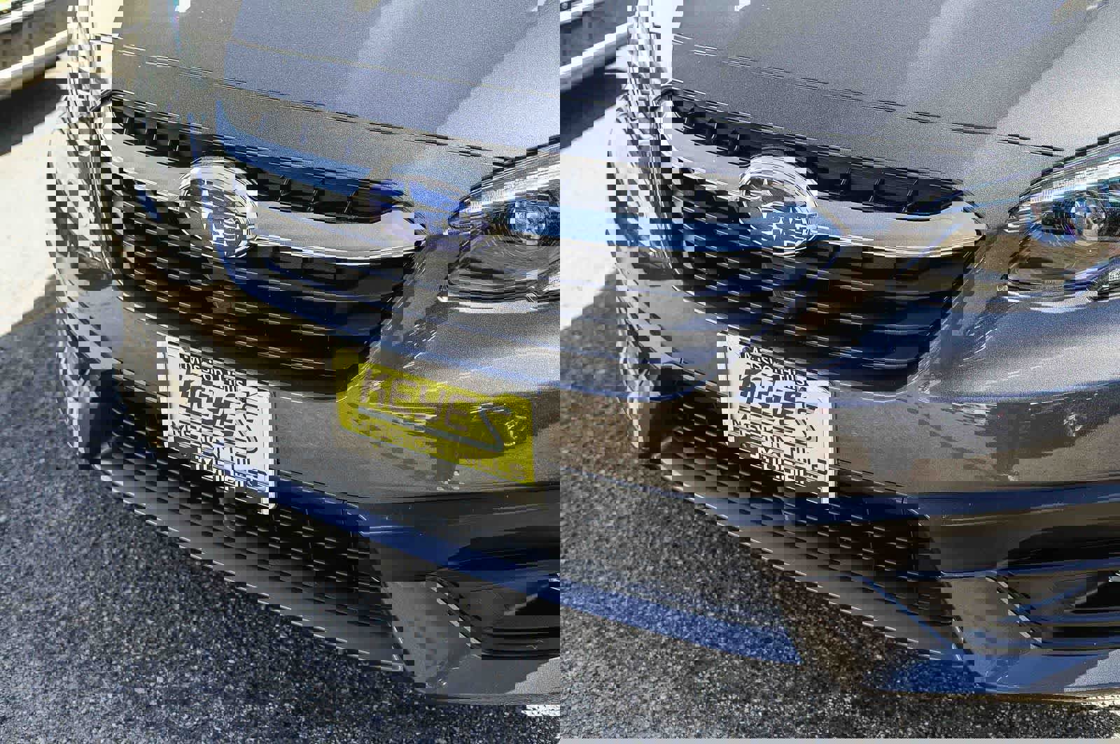 Used 2020 Subaru Legacy Premium image 8