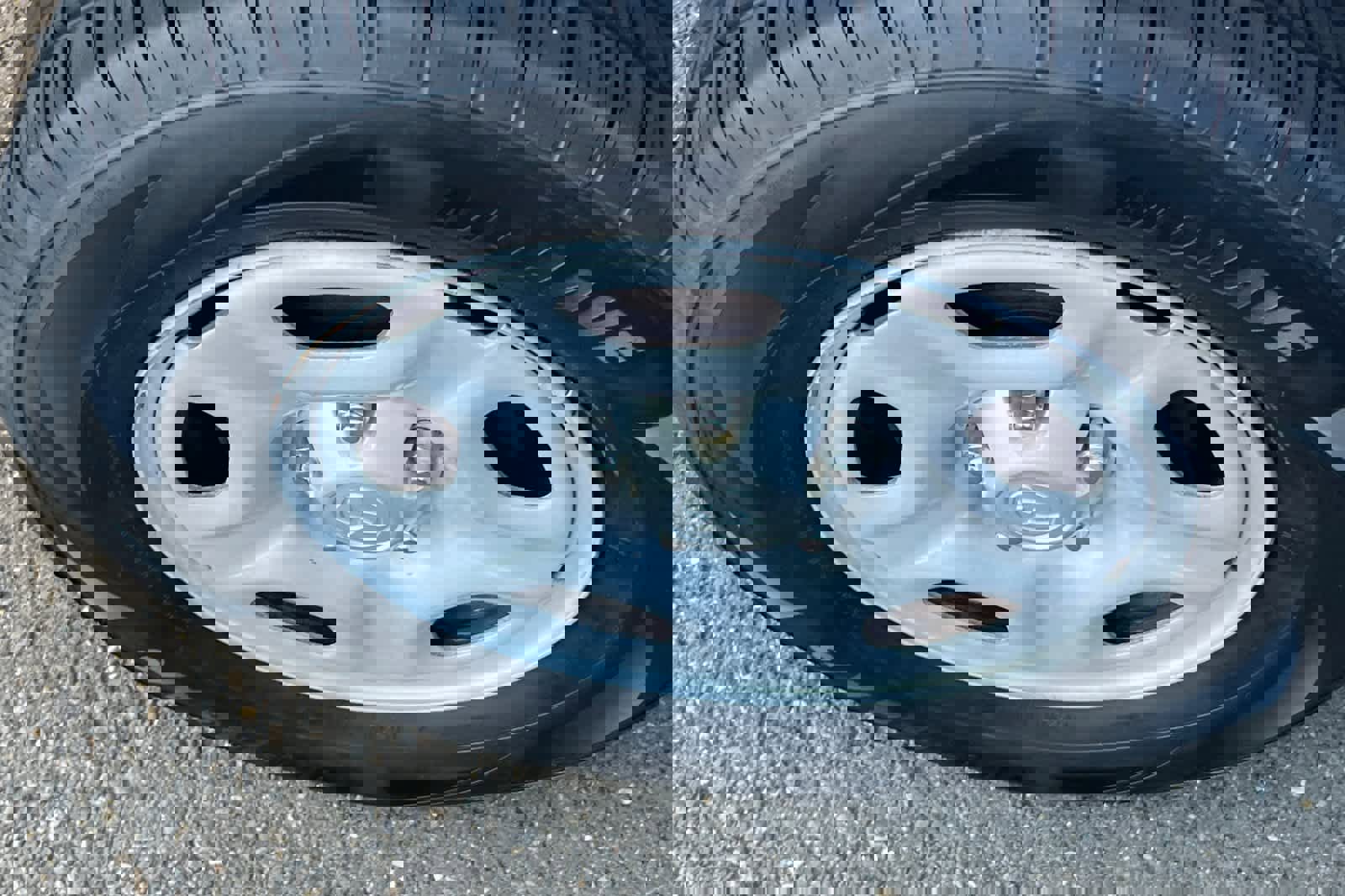 Used 2014 Toyota Tacoma 2WD Reg Cab I4 AT image 14