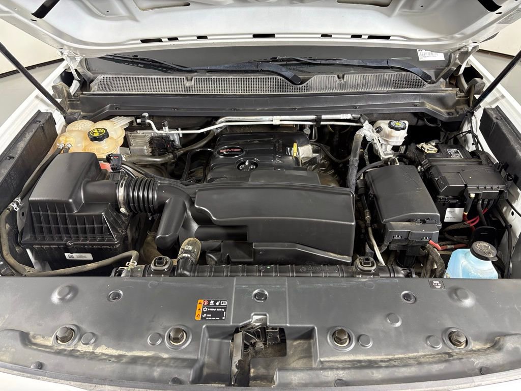 Used 2021 GMC Canyon Elevation Standard image 41