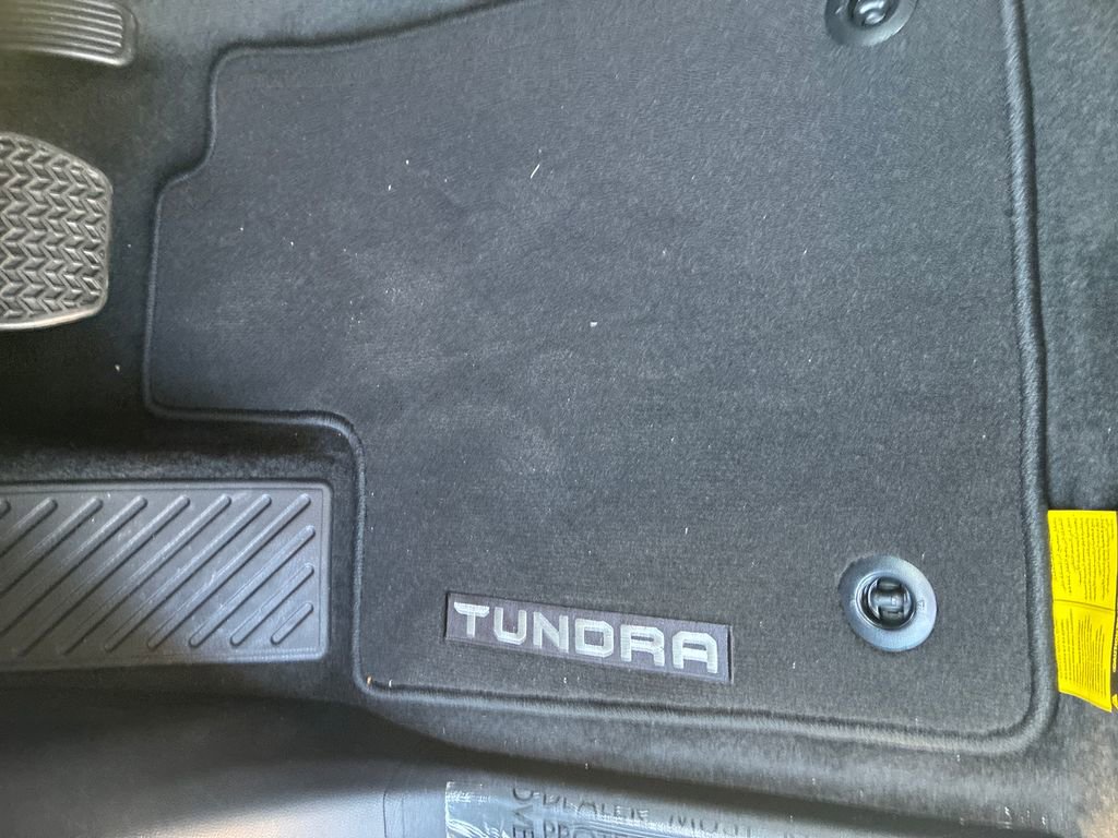 New 2026 Toyota Tundra Platinum image 53