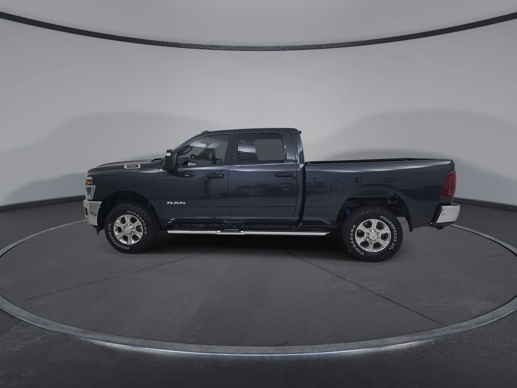 New 2026 RAM 2500 Big Horn AWD/4WD image 9