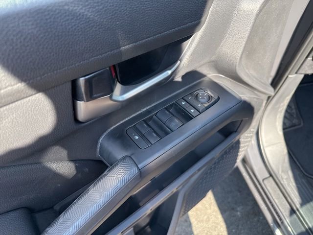 New 2026 Toyota Tacoma TRD Off-Road AWD/4WD image 14