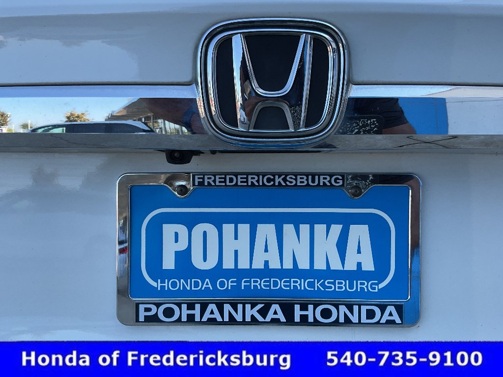 Certified 2019 Honda Odyssey EX-L image 14