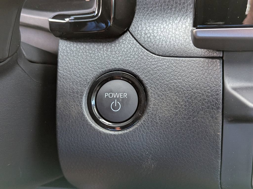 New 2026 Toyota Camry SE FWD image 18