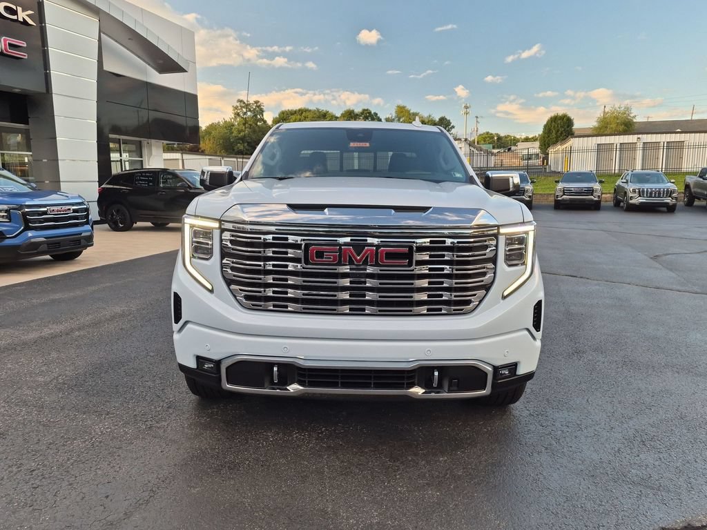 New 2026 GMC Sierra 1500 Denali AWD/4WD image 3
