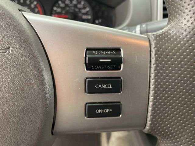 Used 2018 Nissan Frontier SV AWD/4WD image 15