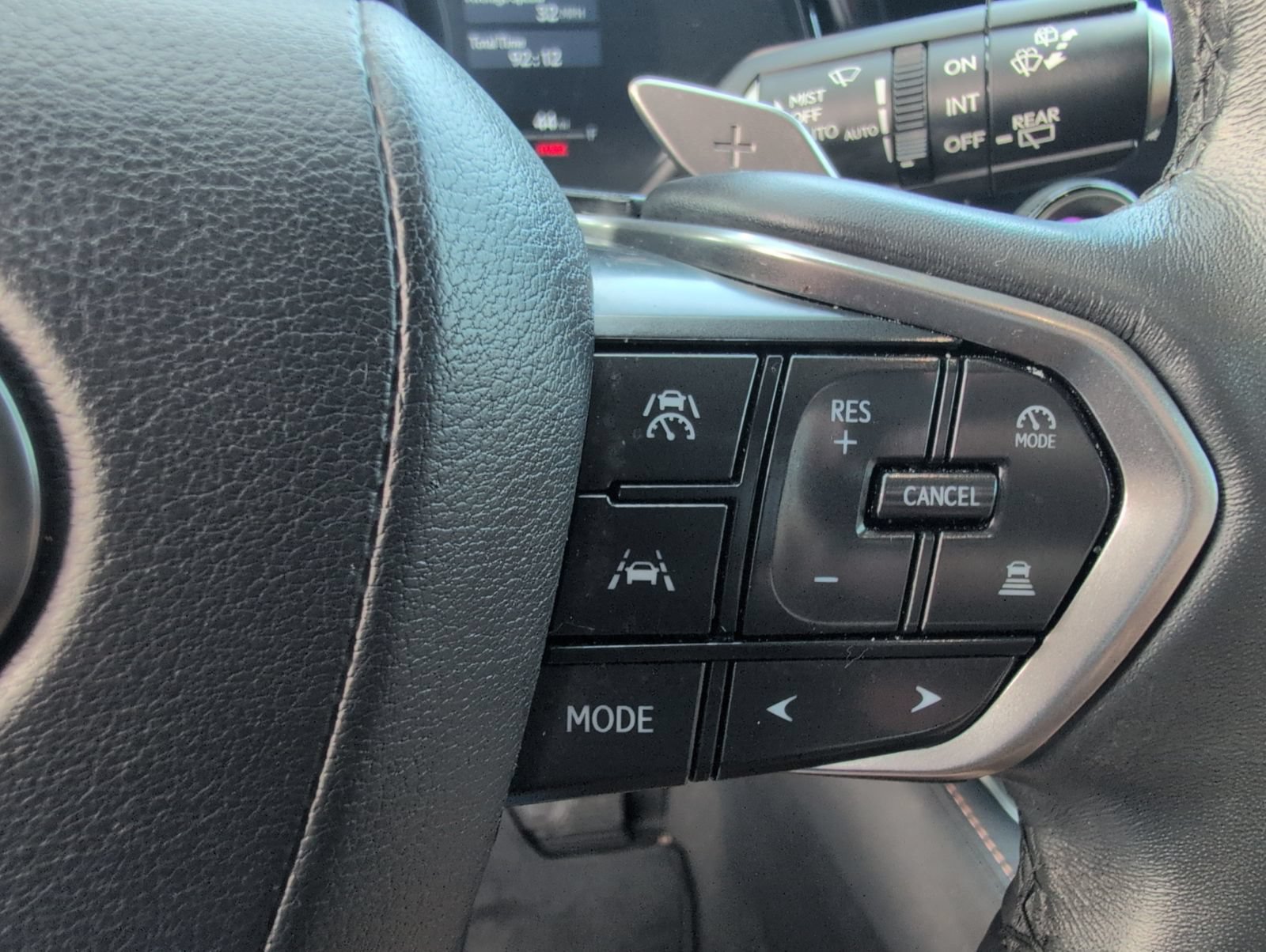 Certified 2025 Lexus RX 350h w/ Convenience Package AWD/4WD image 12