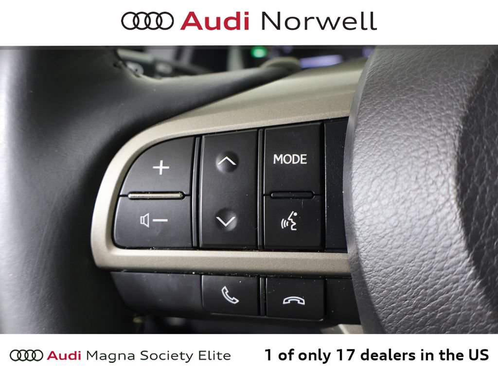 Used 2022 Lexus RX 350 AWD w/ Premium Package image 27