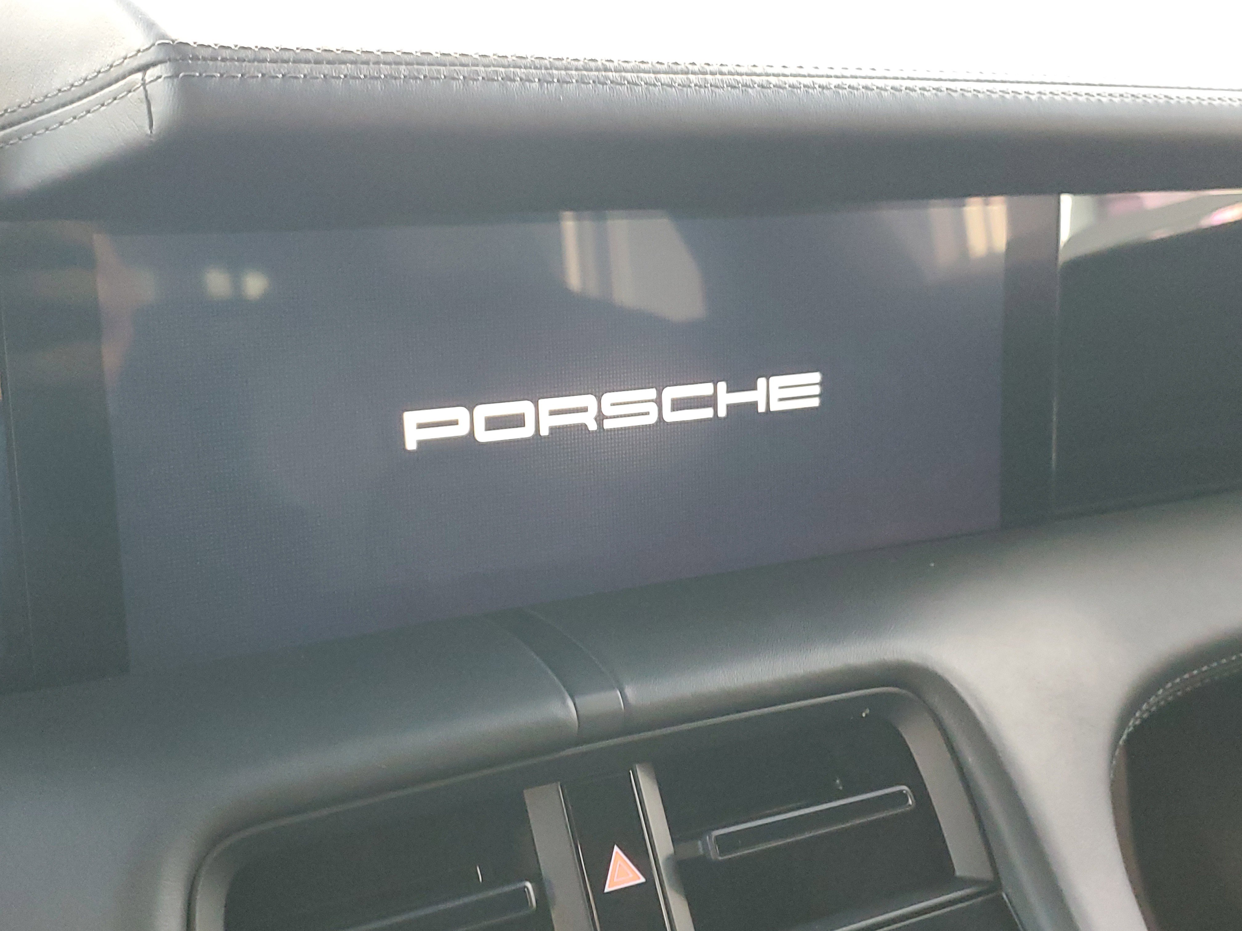 Used 2022 Porsche Taycan GTS image 26