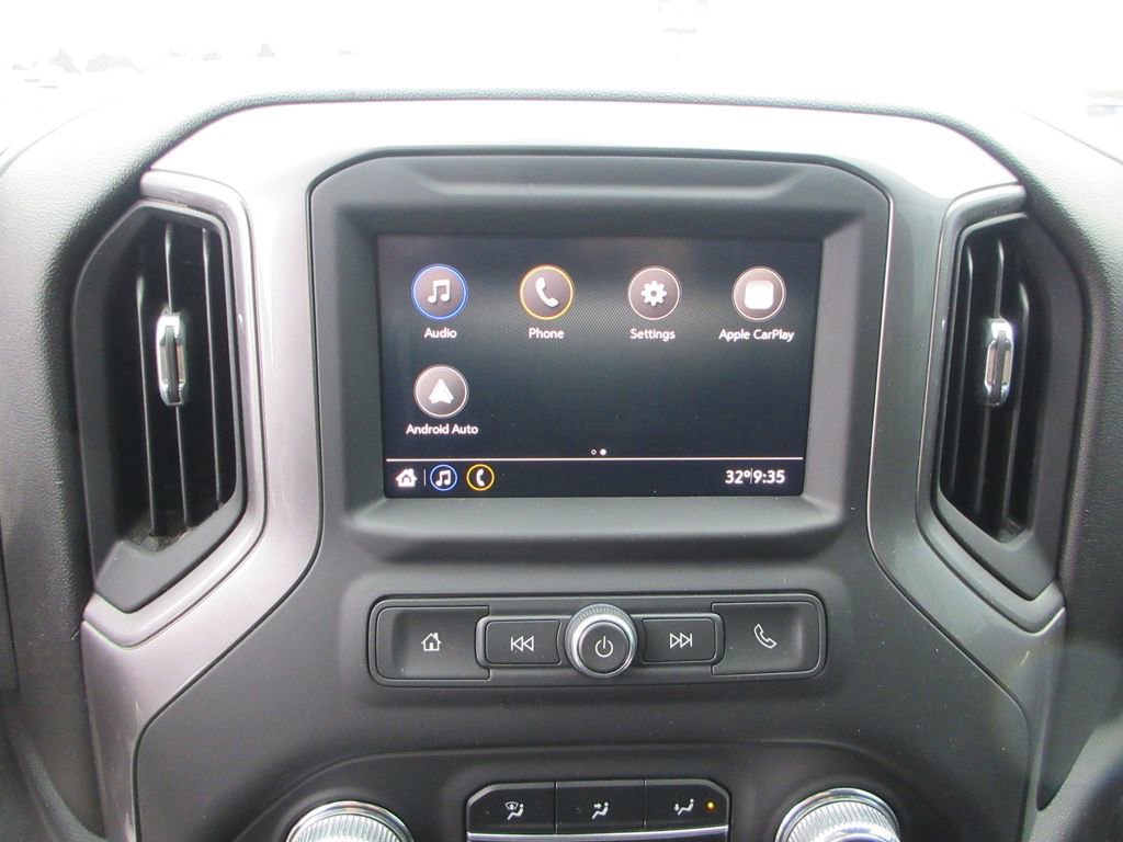 Certified 2023 GMC Sierra 3500 Pro w/ Convenience Package image 30