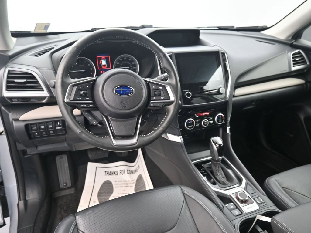 Used 2024 Subaru Forester Limited image 17