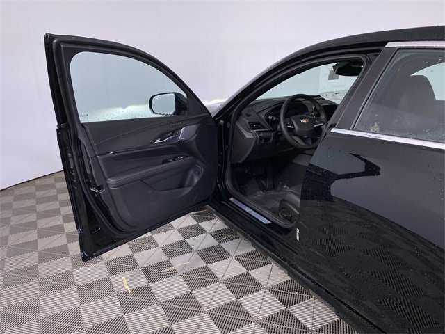 New 2026 Cadillac CT4 Premium Luxury image 15