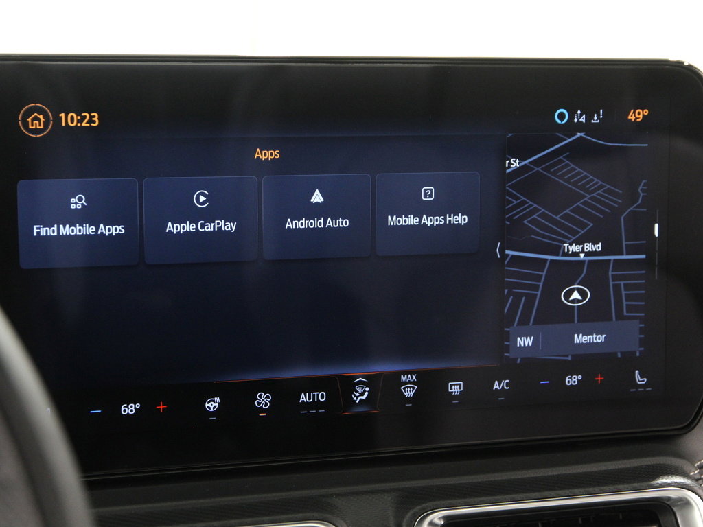 Used 2024 Ford Mustang Premium image 13