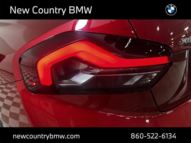 Used 2025 BMW 230i xDrive Coupe w/ Convenience Package image 30