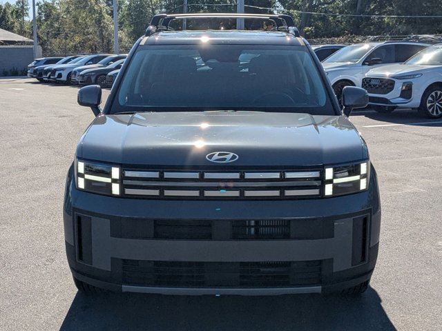Used 2025 Hyundai Santa Fe SEL video 2
