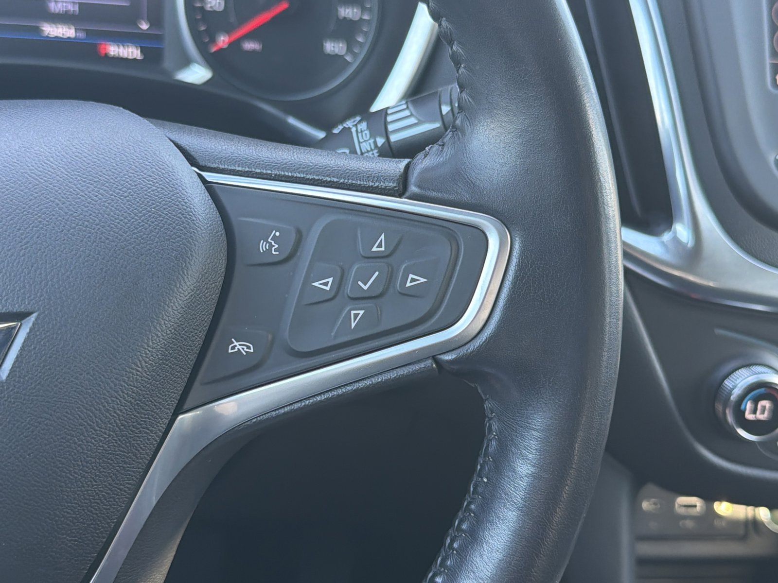 Used 2022 Chevrolet Equinox LT FWD image 20