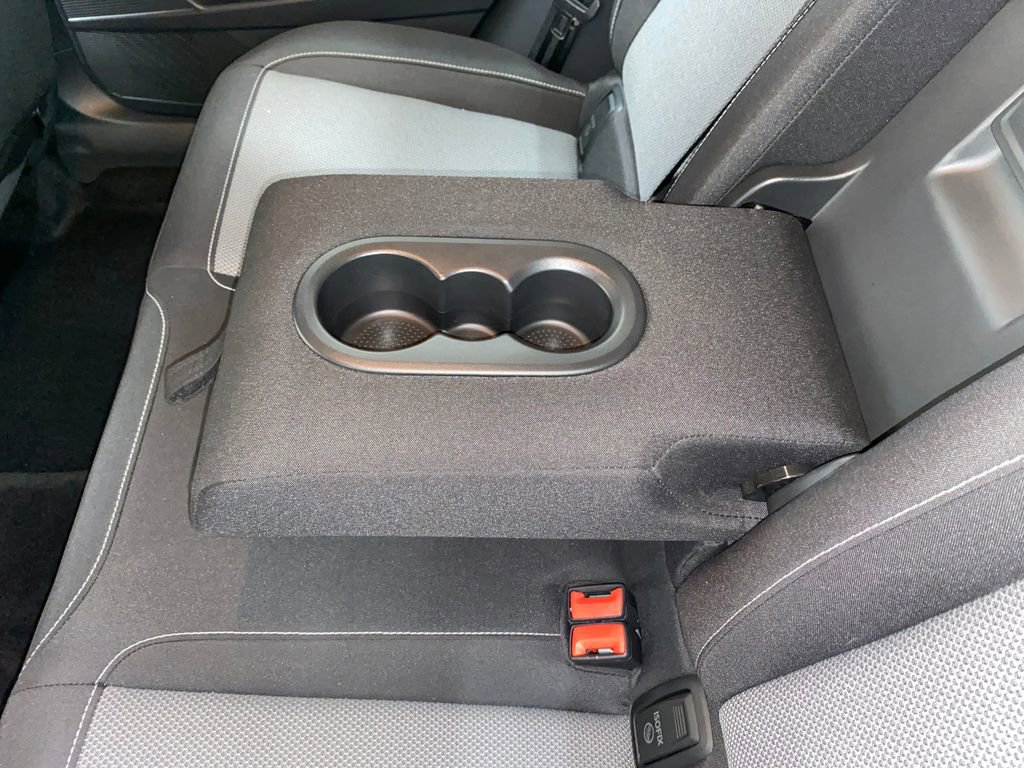 Used 2024 Volkswagen Taos S image 23