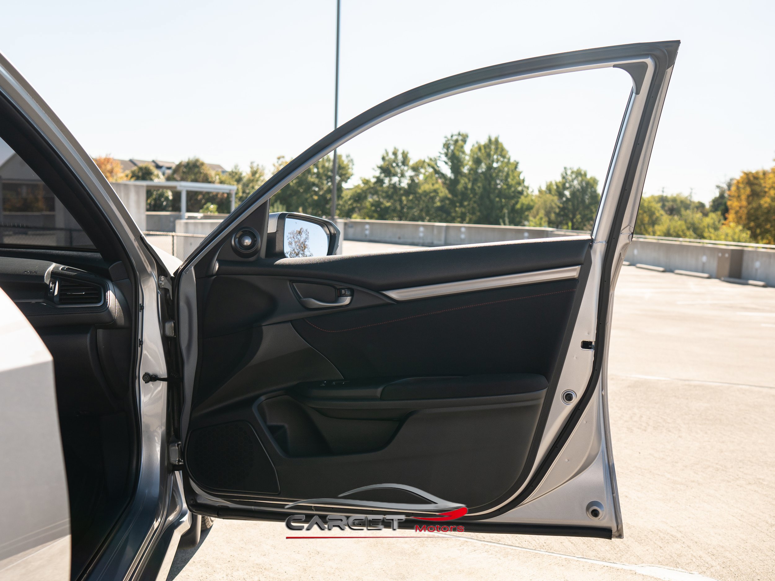 Used 2019 Honda Civic Si image 41