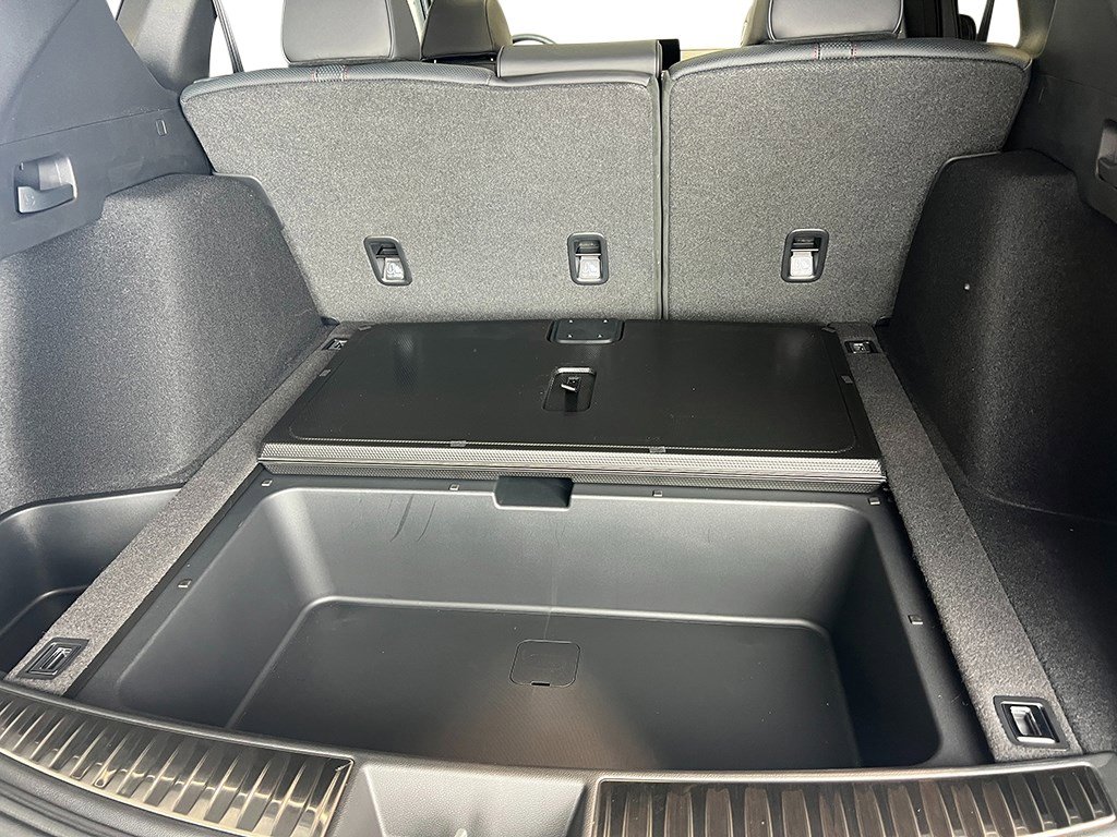 New 2026 Acura RDX A-Spec image 33