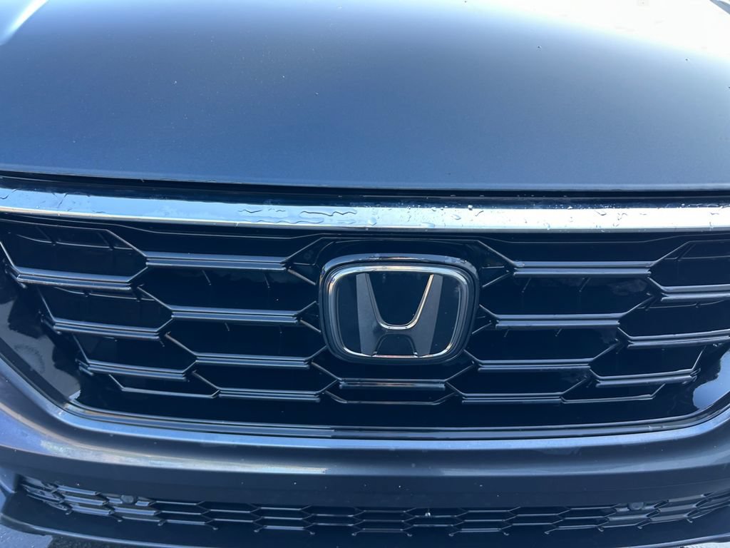 Certified 2024 Honda CR-V EX-L image 19