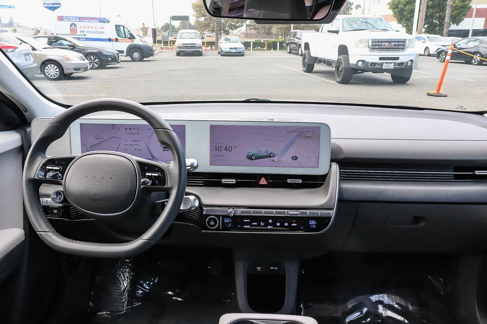 Used 2024 Hyundai Ioniq 5 SE RWD image 17