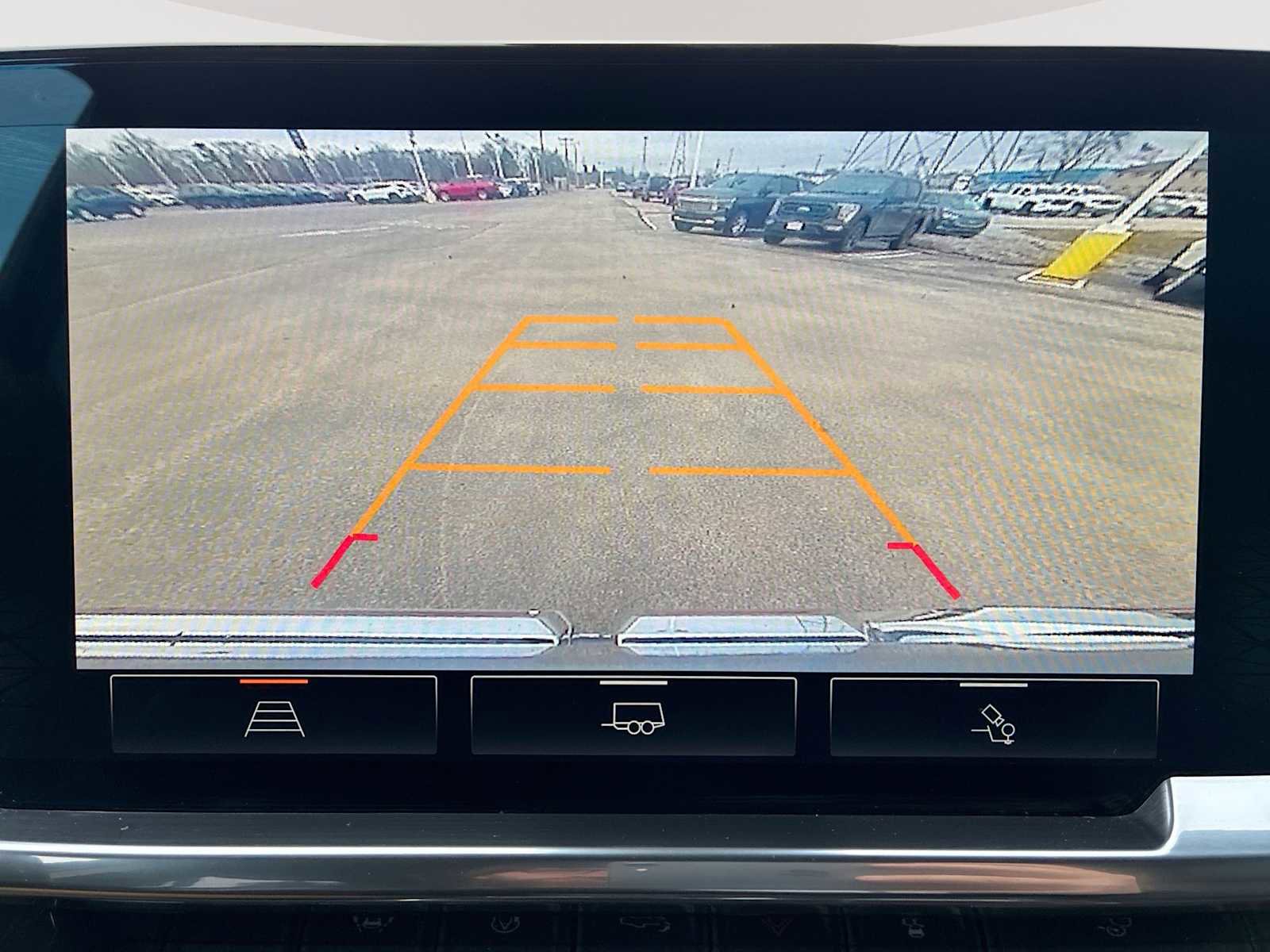 Certified 2024 GMC Sierra 1500 Elevation w/ Preferred Package image 15