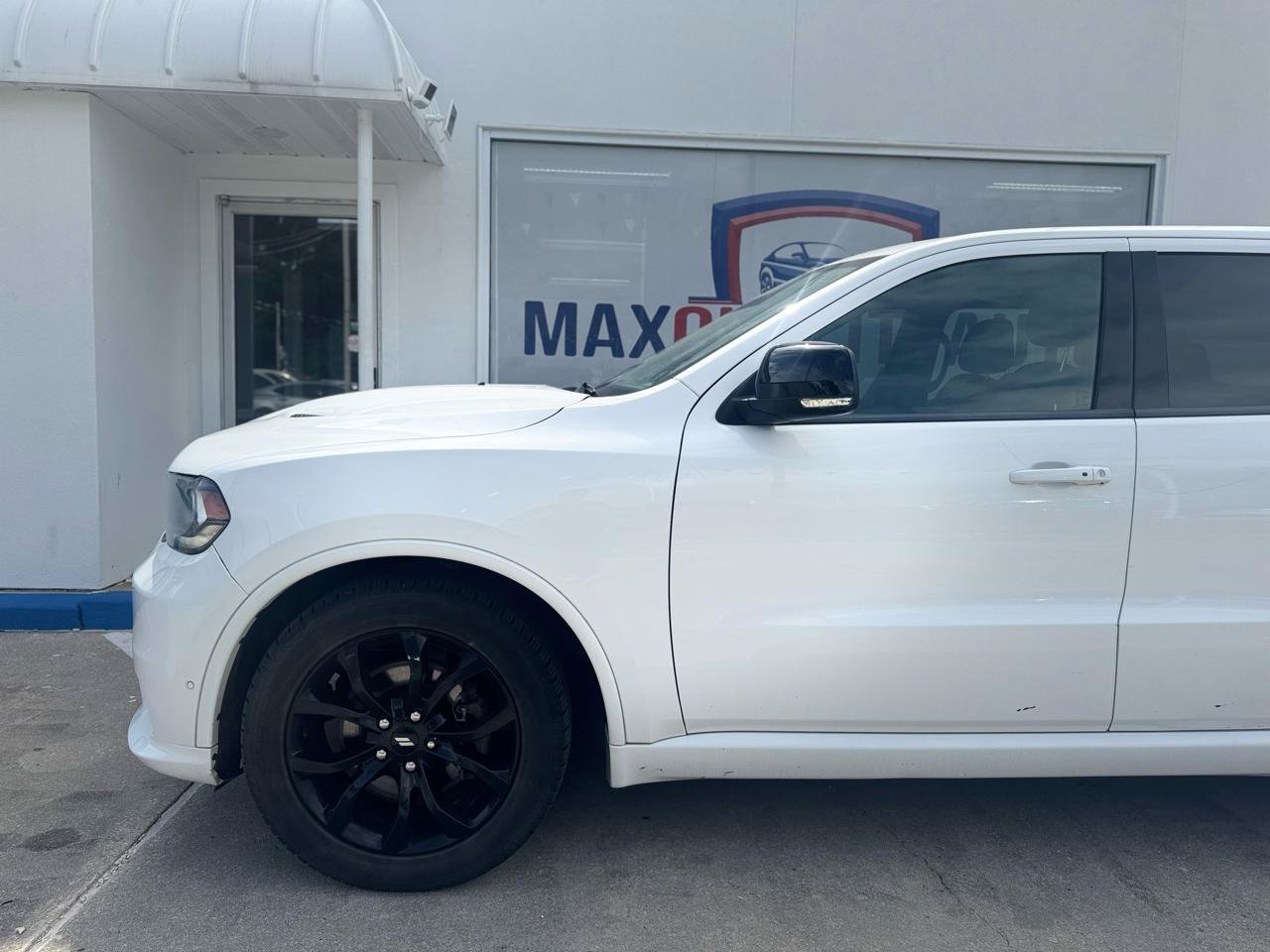 Used 2019 Dodge Durango R/T w/ Blacktop Package AWD/4WD image 23