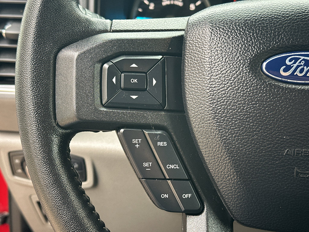 Used 2020 Ford F150 XLT w/ Equipment Group 302A Luxury image 15