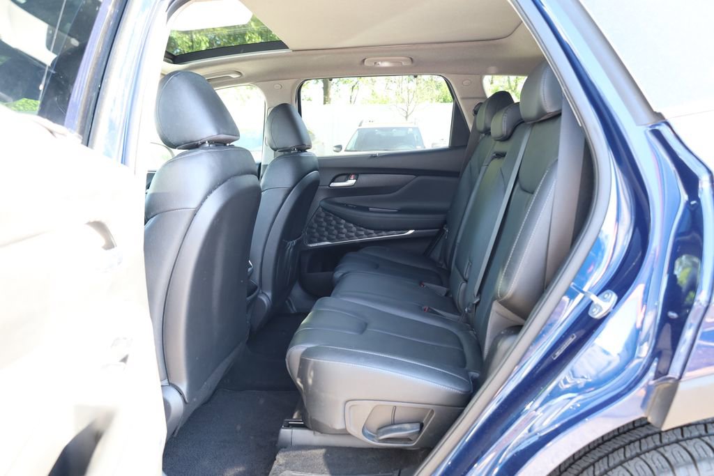 Used 2019 Hyundai Santa Fe FWD image 24