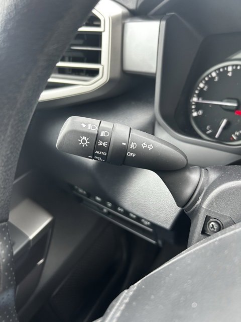 Used 2025 Toyota Tundra SR5 w/ SR5 Convenience Package image 18