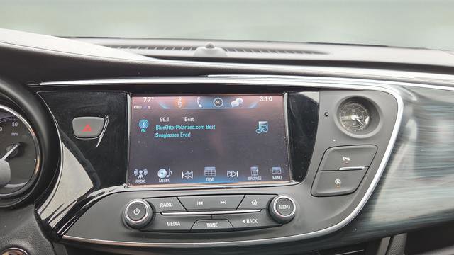 Used 2020 Buick Envision Essence image 11