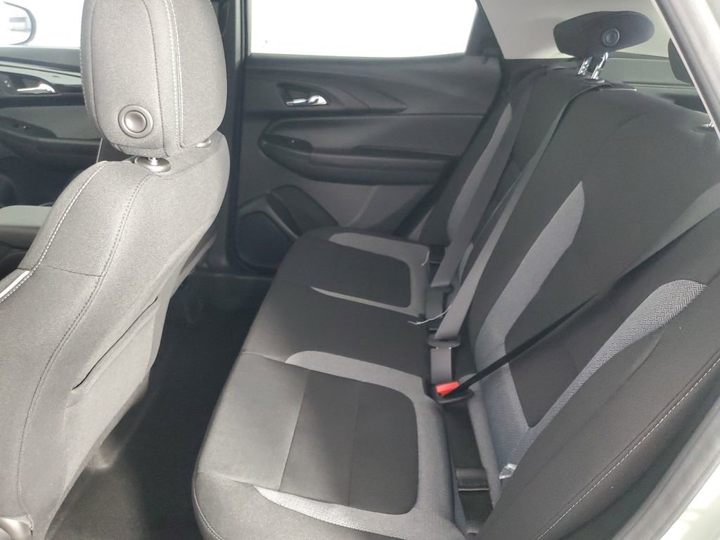 New 2026 Chevrolet TrailBlazer LS image 13
