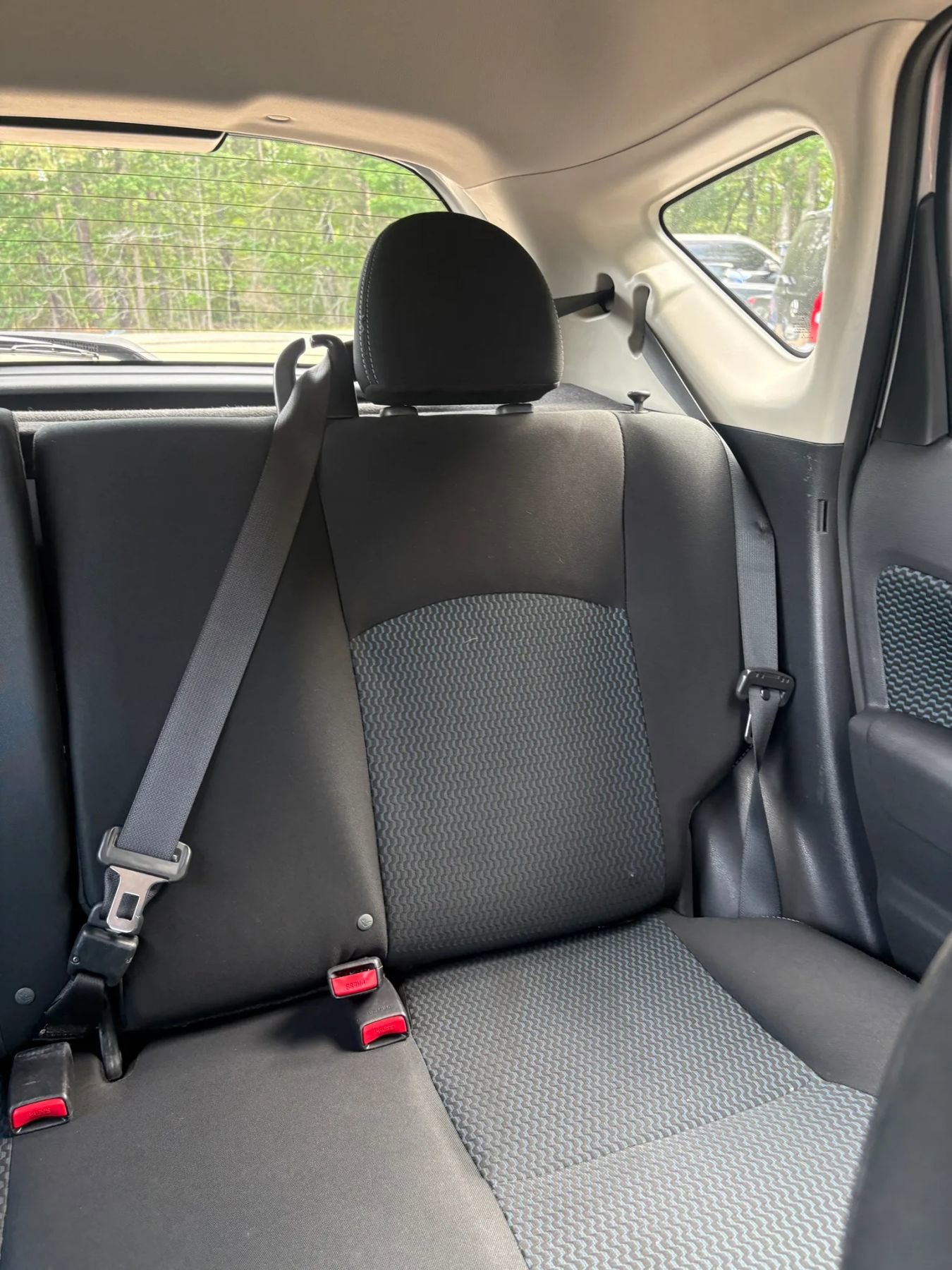 Used 2014 Nissan Versa Note SV FWD image 29