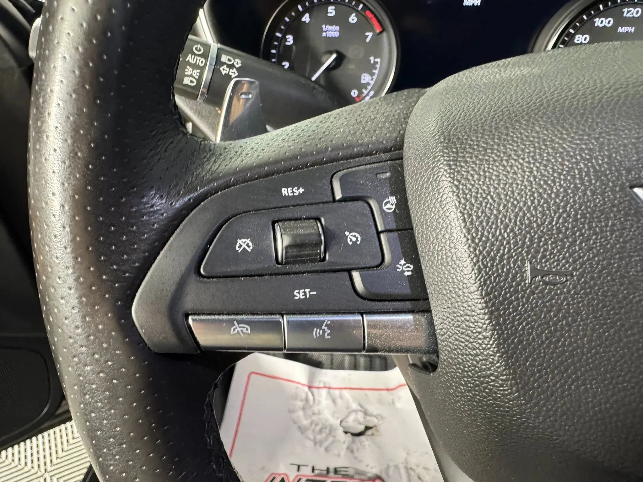 Used 2020 Cadillac CT5 V w/ Platinum Package AWD/4WD image 15