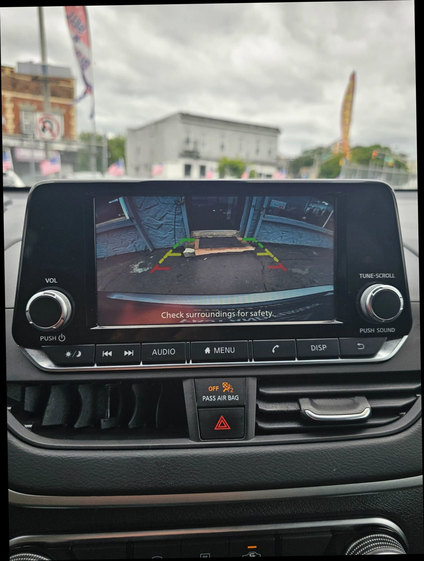 Used 2023 Nissan Altima 2.5 S image 19