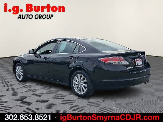 Used 2011 MAZDA MAZDA6 i Touring image 4