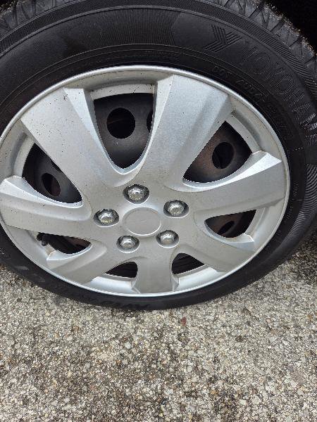 Used 2016 Chevrolet Spark LS image 14