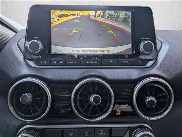 Used 2024 Nissan Sentra S image 13