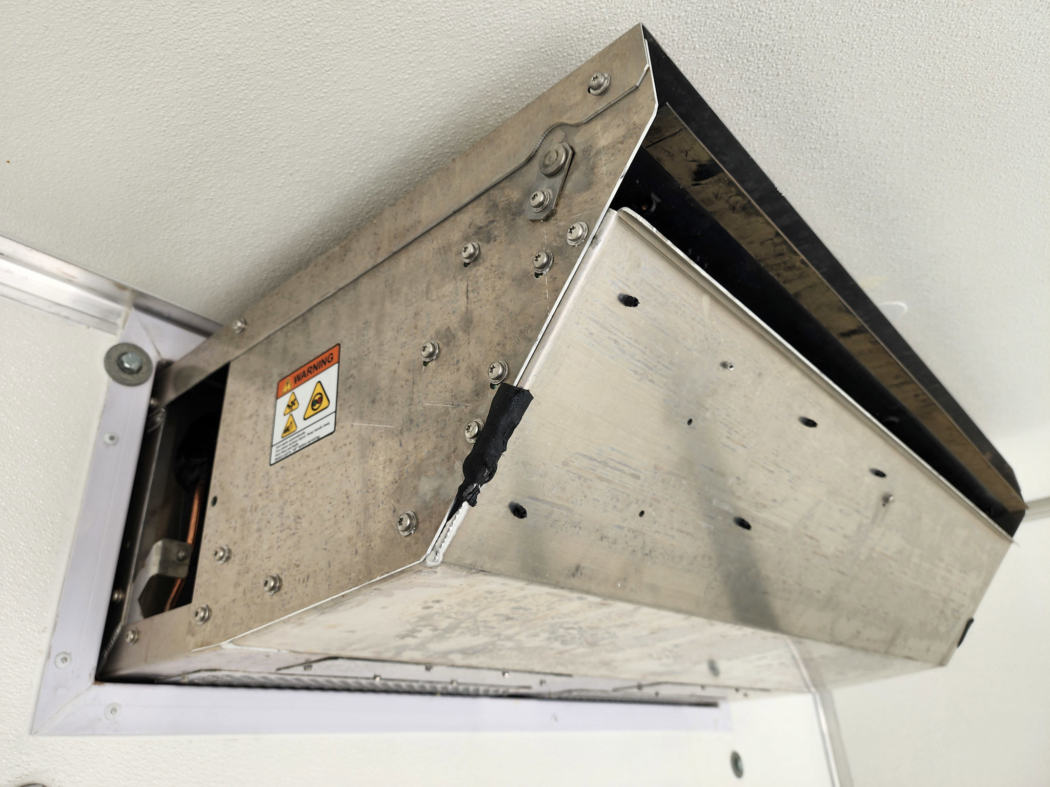 New 2024 Chevrolet Low Cab Forward 7500XD image 22