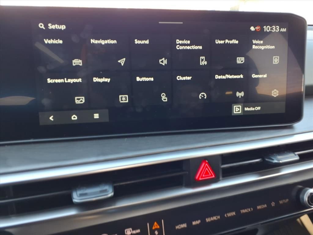 New 2026 Kia Sorento X-Line EX image 22