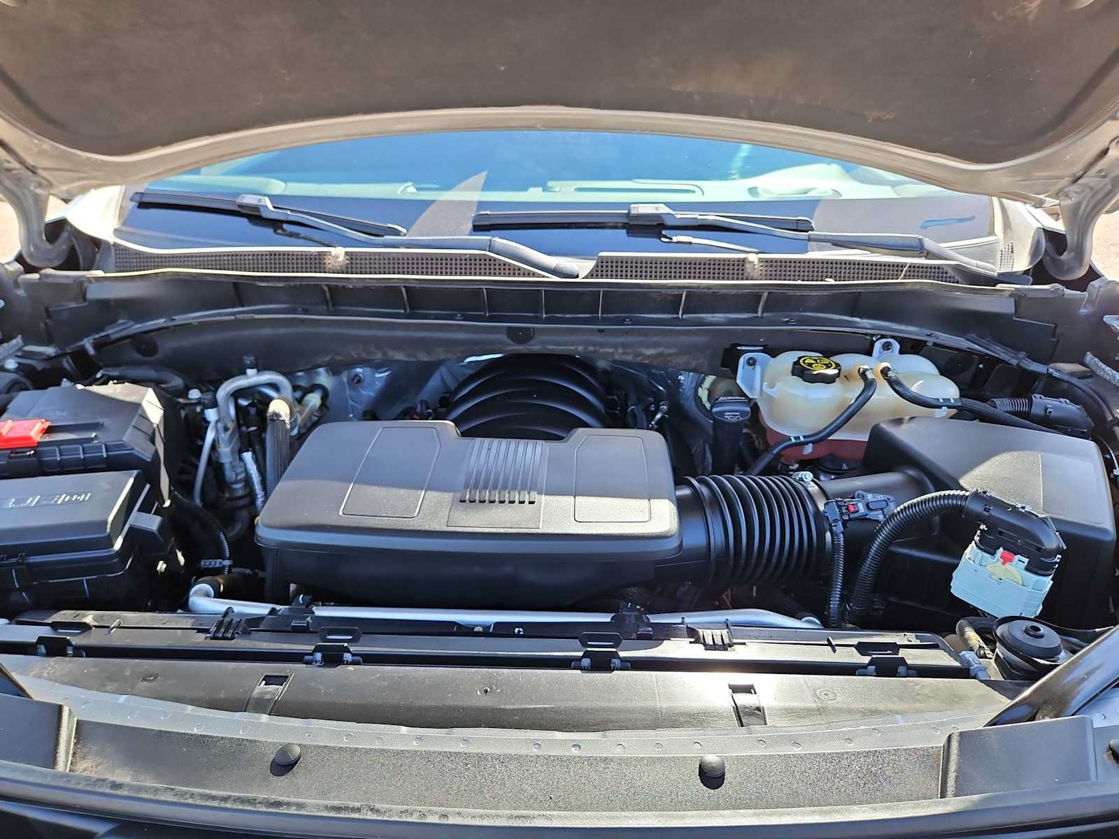 Used 2023 Chevrolet Tahoe LS RWD image 13
